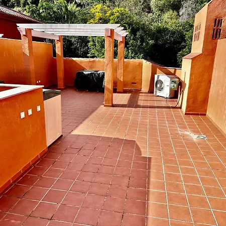 Cosy Family With Terrace Apartment *