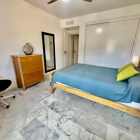 Cosy Family With Terrace Apartment *
