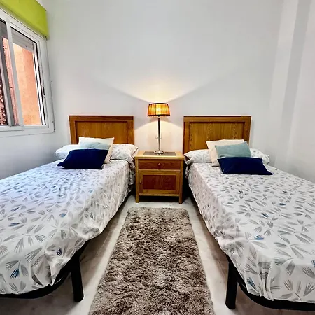 Apartment Cosy Family With Terrace *